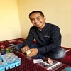 Fajar Ardianto